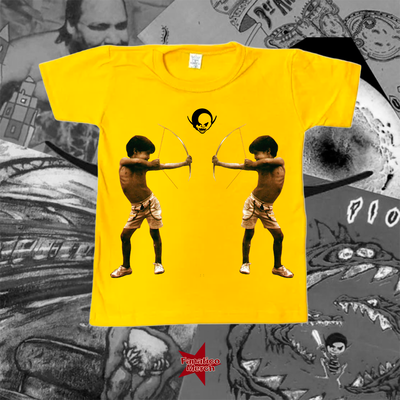 Remera Clasica - 3er Arco