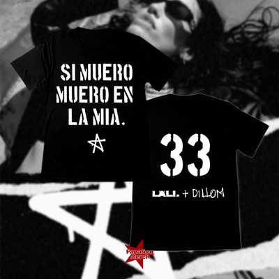 Remera Clasica - 33