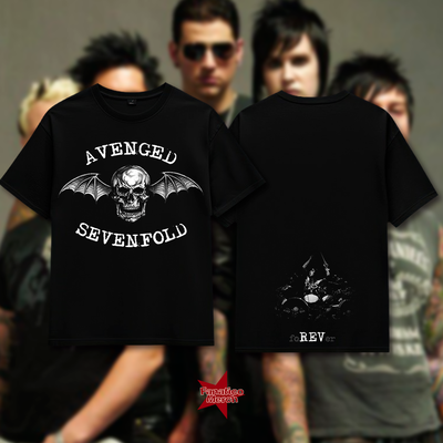 Remera Clasica - FoREVer