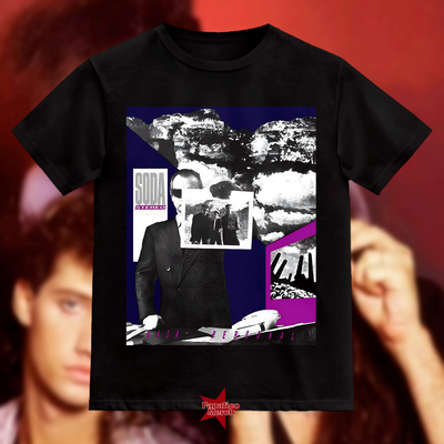 Remera Clasica - Nada Personal