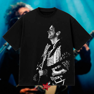 Remera Oversize - Cerati