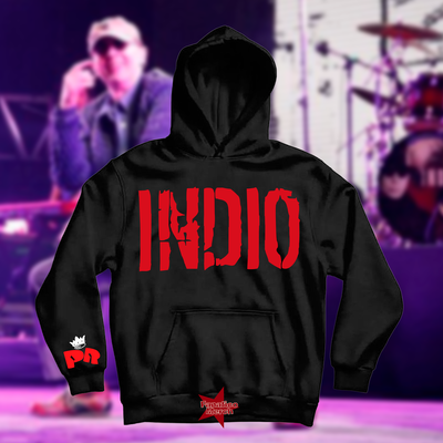 Buzo Canguro - Indio