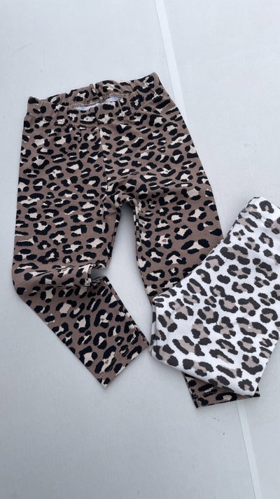 Calzas Print 