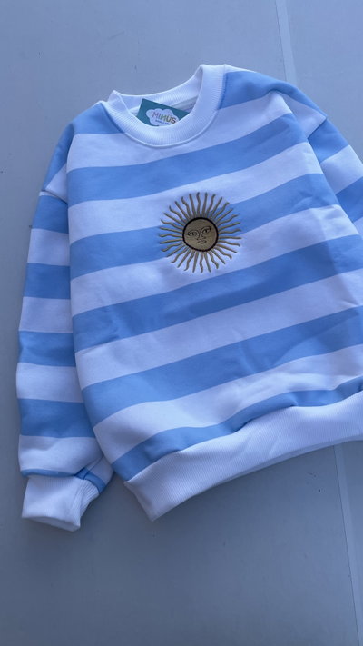 Buzo Argentina 
