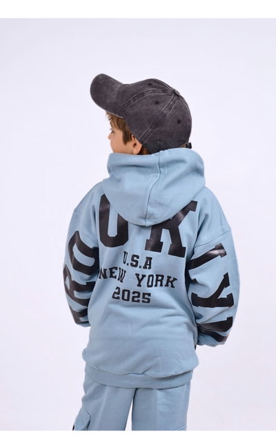 Buzo NY