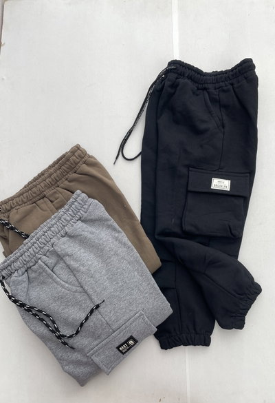Jogger Cargo 