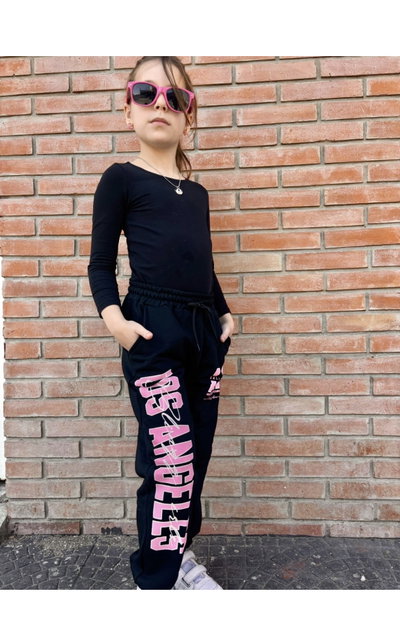 Jogger LA