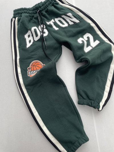 Jogger Boston 