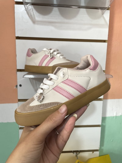 Samba Rosa 