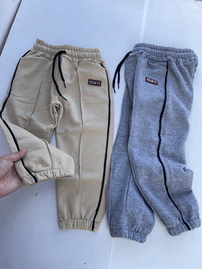 Jogger Style 