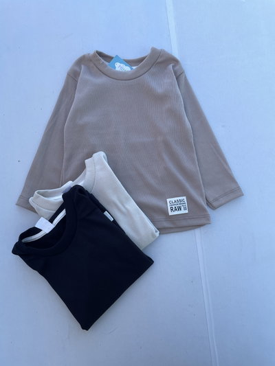 Camiseta Básics 