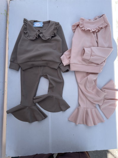 Conjunto Anna 