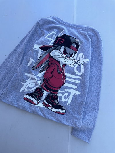 Camiseta LooneyToons