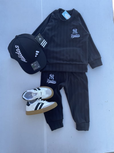 Conjunto NY 