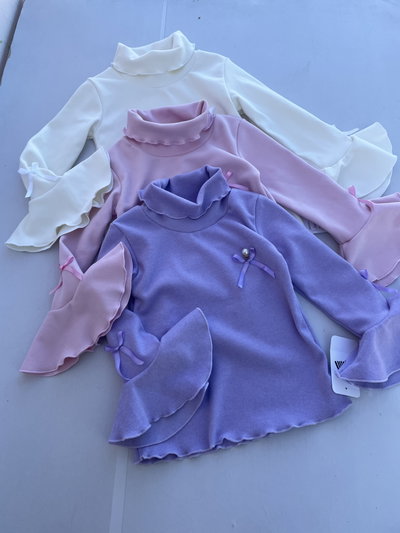 Polera Oxford