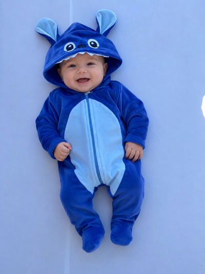 Enterito Stich