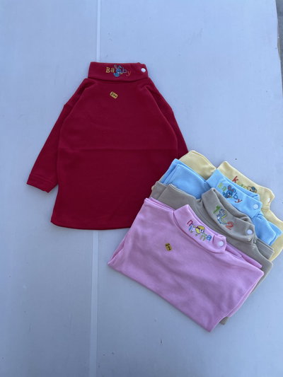 Poleras Importadas