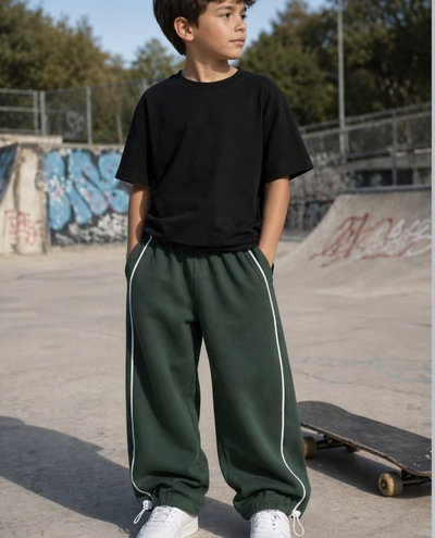 Baggy Frisa 