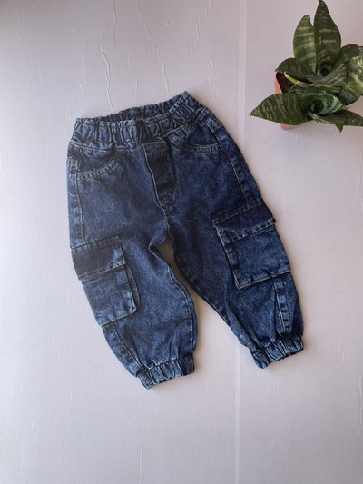 Jogger Cargo 