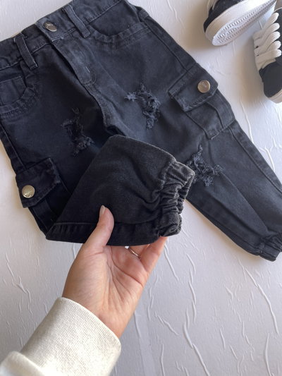 Jeans Cargo