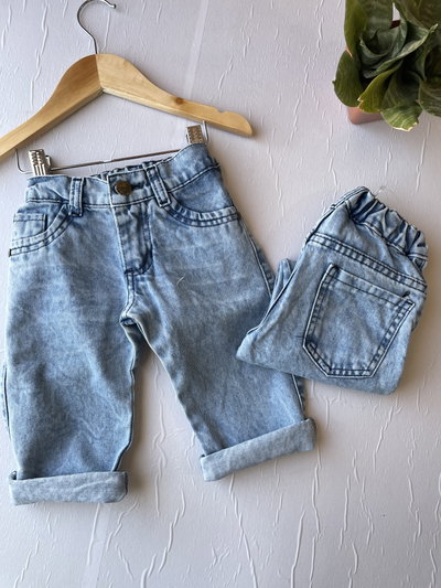 Baggy Unisex 