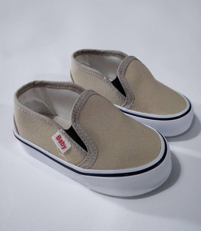 Panchas Beige 