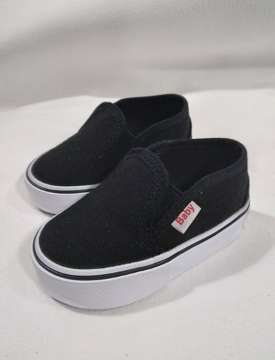 Panchas Negro 