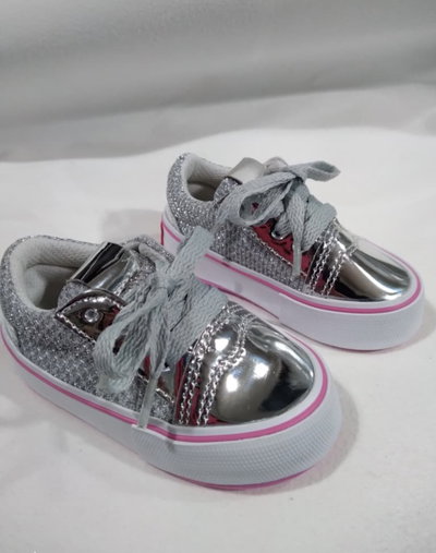 Zapatillas Glitter 