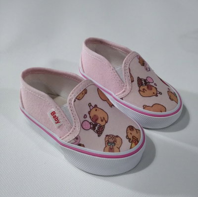 Panchas Estampadas 