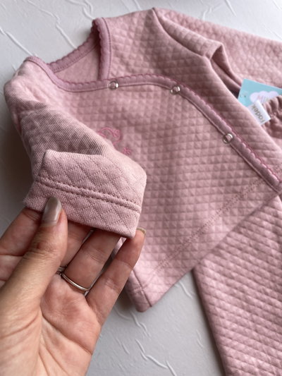 Conjunto Recibidor 