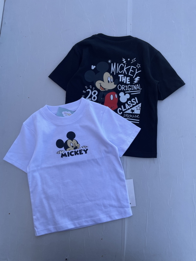 Mickey Garfitty 