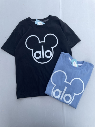 Remera Alo