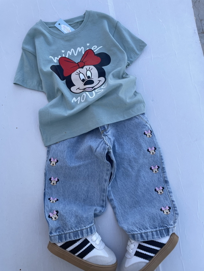 Baggy Minnie