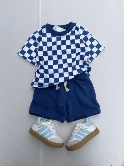 Conjunto Cubo 