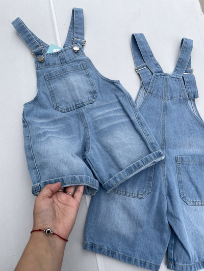 Jardinero Unisex 