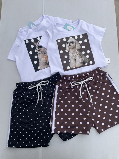 Conjunto Nena 