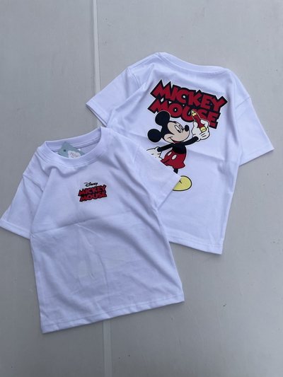 Remera Mickey 