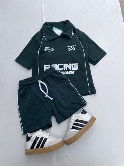 Conjunto Speed 