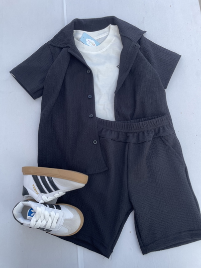 Conjunto Hawái 