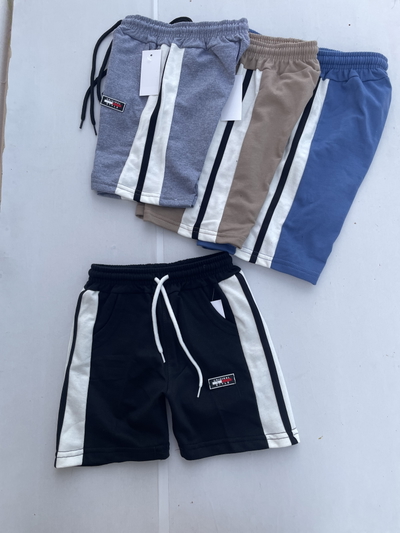 Short combinado niño 