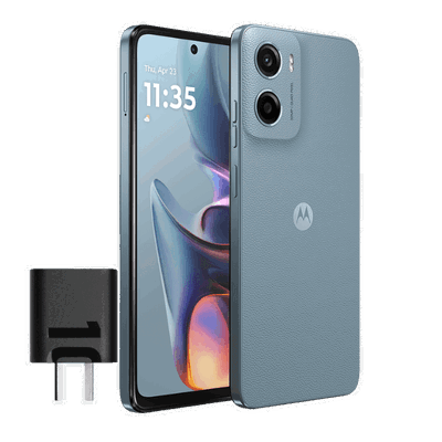 MOTOROLA MOTO E15 64/2GB