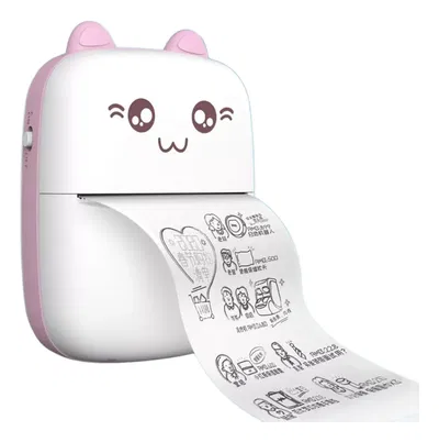 MINI IMPRESORA TERMICA