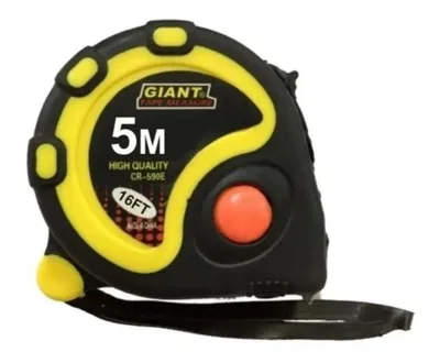 CINTA METRICA 5MTS