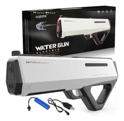 PISTOLA DE AGUA ELECTRICA XL