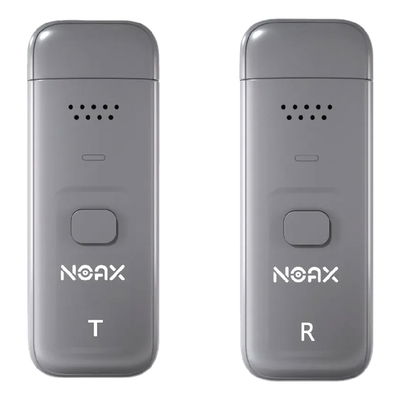 TRANSMISOR HDMI INALAMBRICO NOAX CNV01