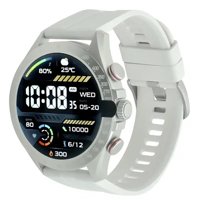 HAYLOU SOLAR PRO (LS18) SILVER