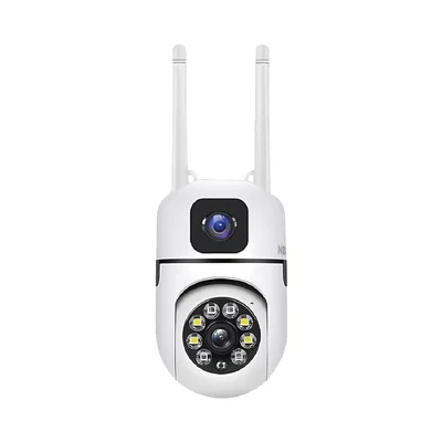 CAMARA DE SEGURIDAD NOAX INTERIOR PTZ D8