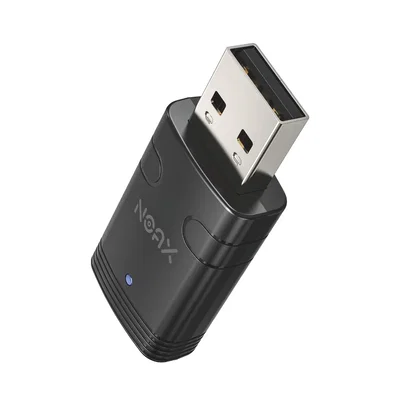 ADAPTADOR WIFI + BLUETOOTH 5.3 NOAX
