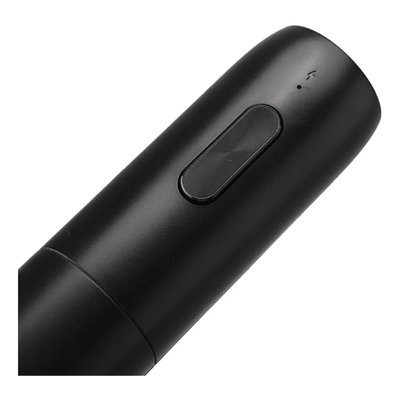 SACACORCHOS RECARGABLE NOAX SC01