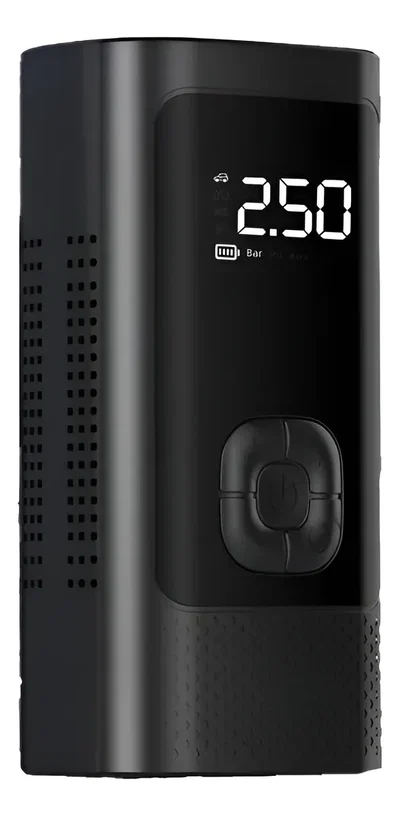 COMPRESOR DE AIRE PORTATIL AIR01